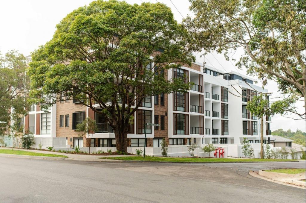 2-4 Merinda St, Lane Cove North, NSW 2066