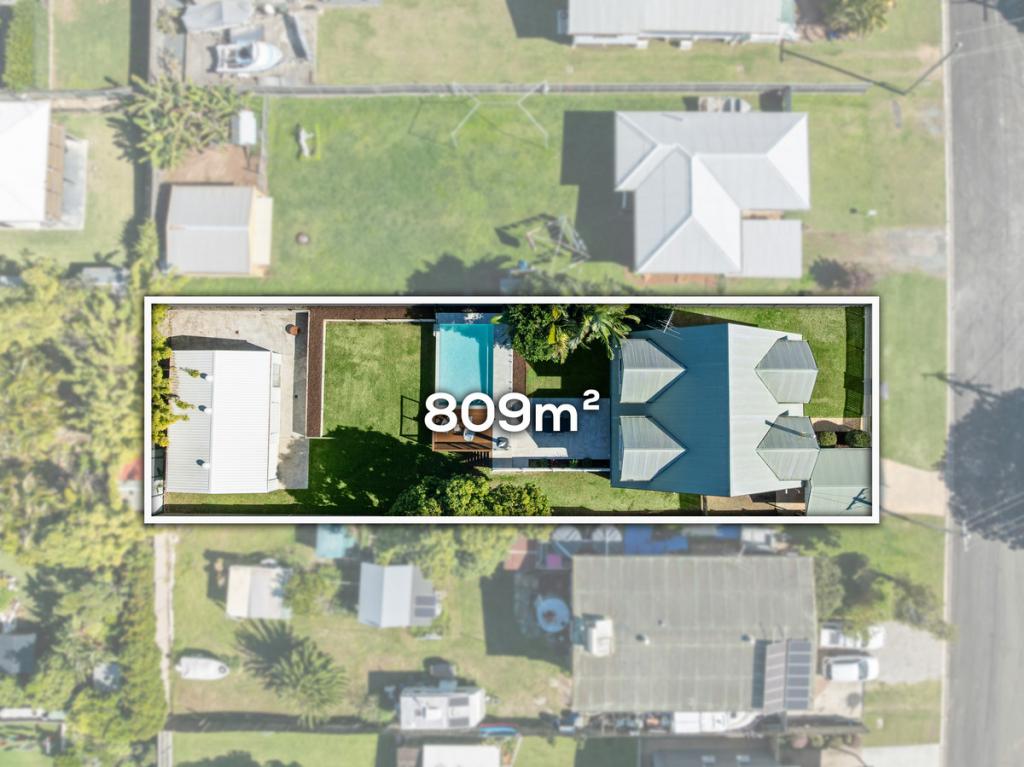 19 Roger St, Birkdale, QLD 4159