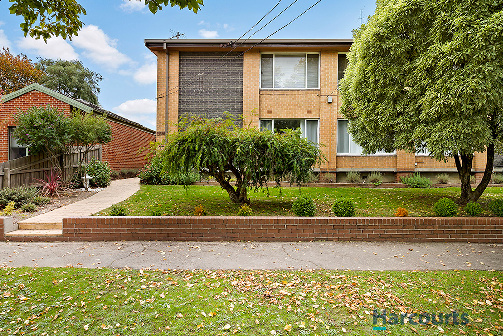 3/304 Clarendon St, Soldiers Hill, VIC 3350