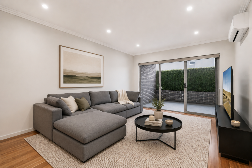 G05/17 Maclaurin Ave, East Hills, NSW 2213