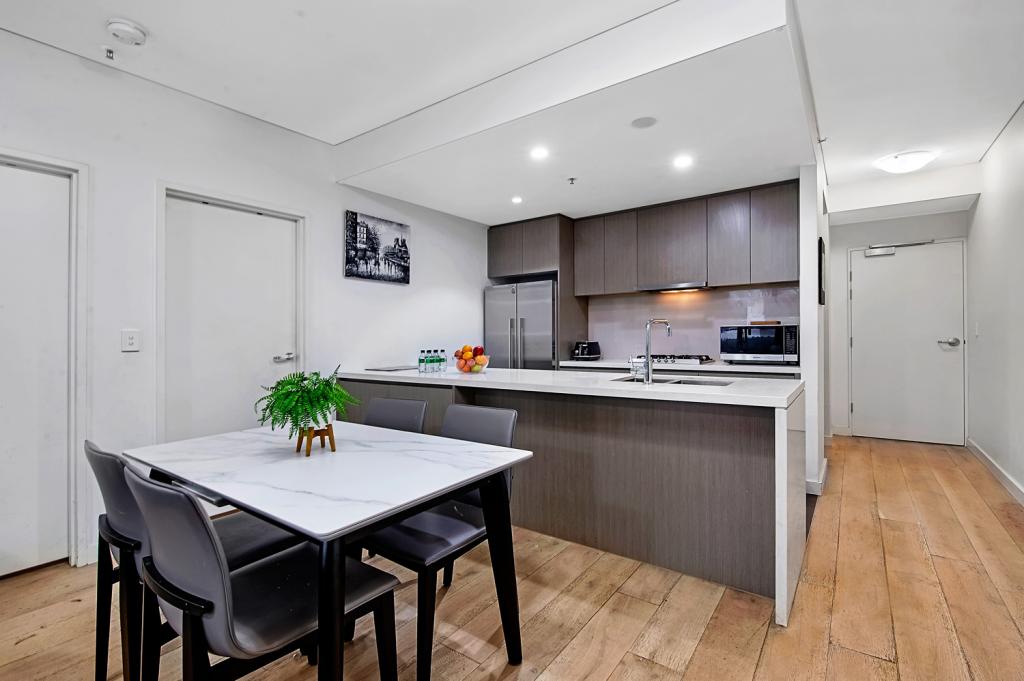 57/14 Pound Rd, Hornsby, NSW 2077