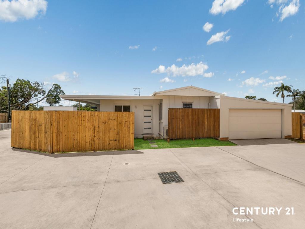 61 Peachester Rd, Beerwah, QLD 4519