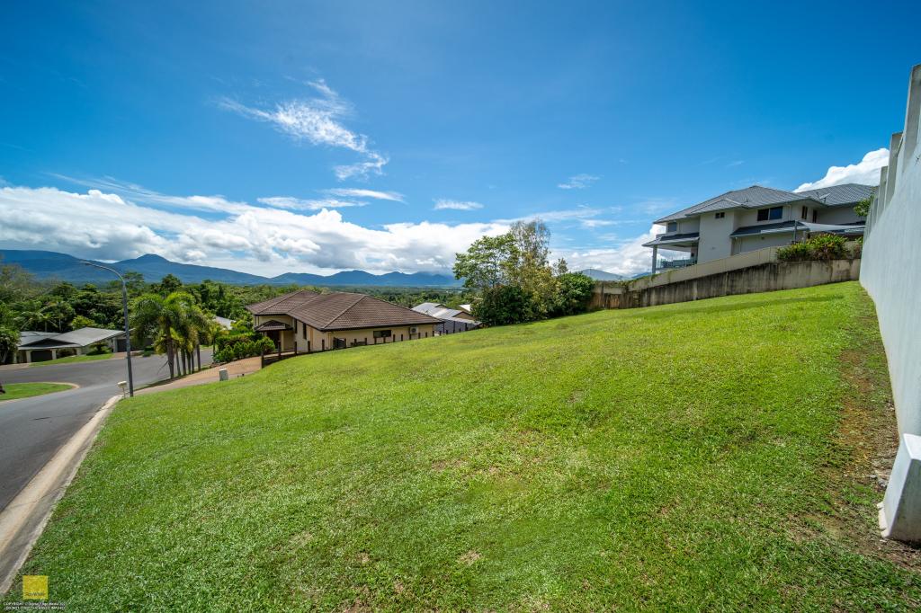 3 Nutmeg St, Mount Sheridan, QLD 4868