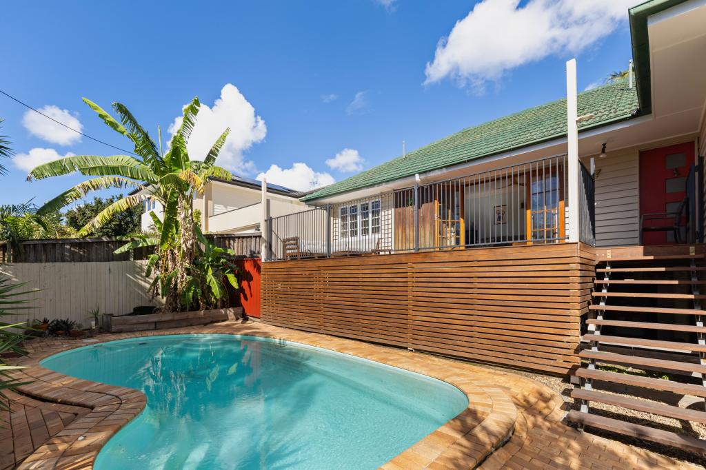 5 Joppa Lane, Wavell Heights, QLD 4012