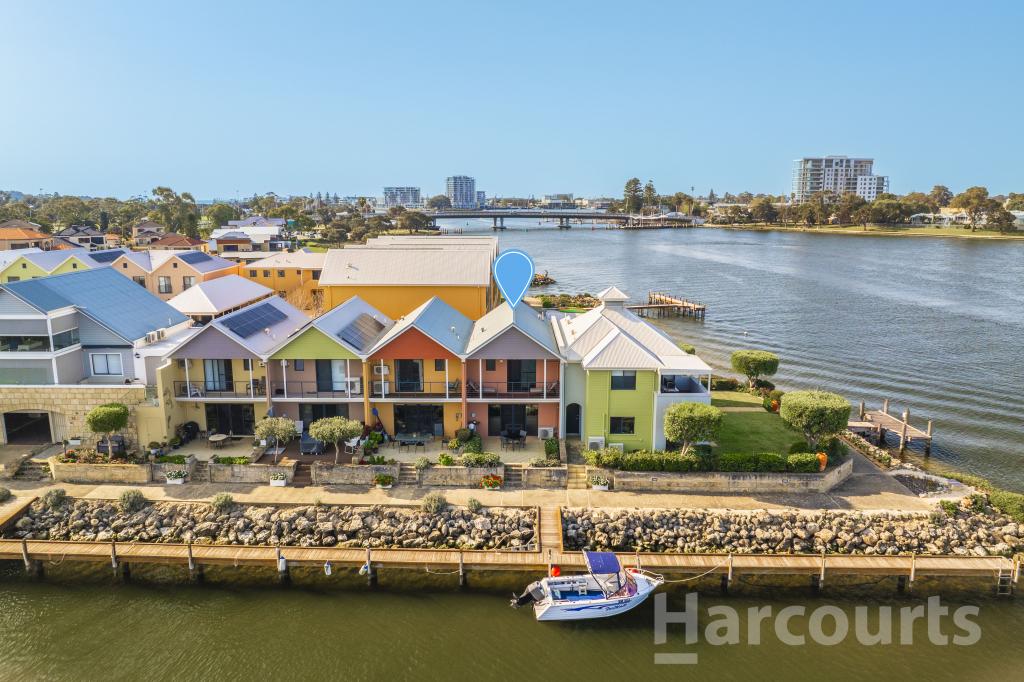 20/19 SAN MARCO QYS, HALLS HEAD, WA 6210