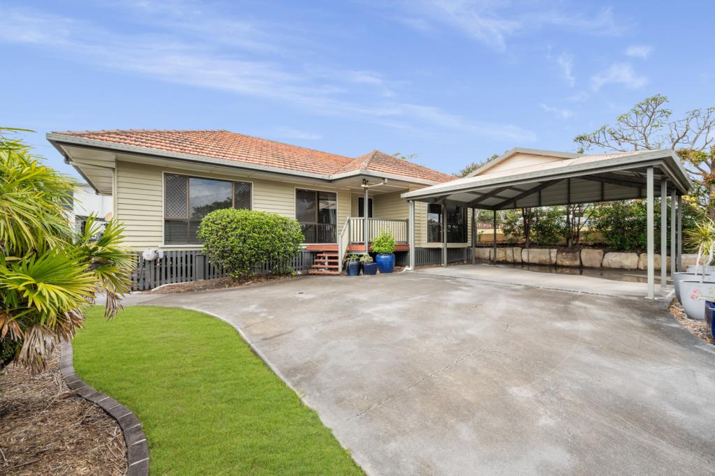 15 Lee Rd, Darra, QLD 4076