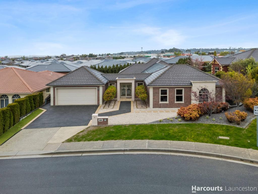 22 Trafalgar Dr, Prospect Vale, TAS 7250