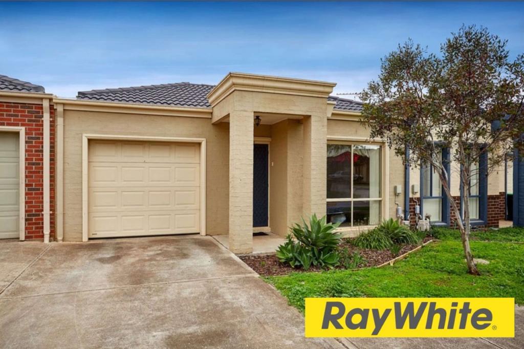 20/17 Crestmont Dr, Melton South, VIC 3338