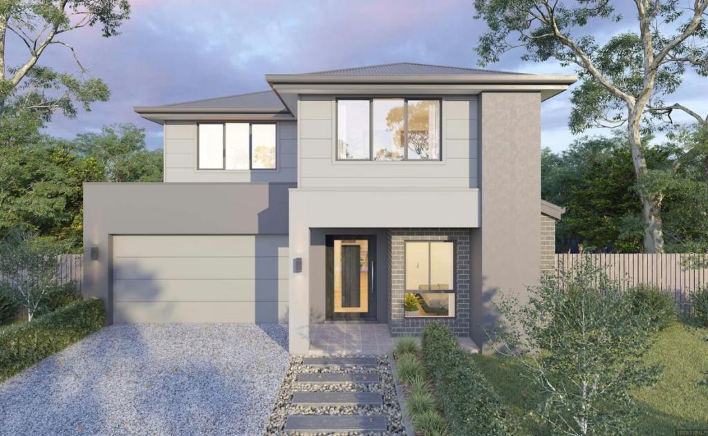 Contact Agent For Address, Leppington, NSW 2179