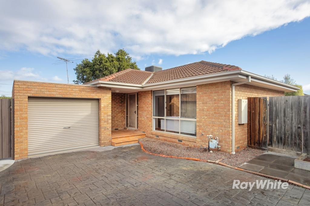 2/29 Wheeler St, Ormond, VIC 3204
