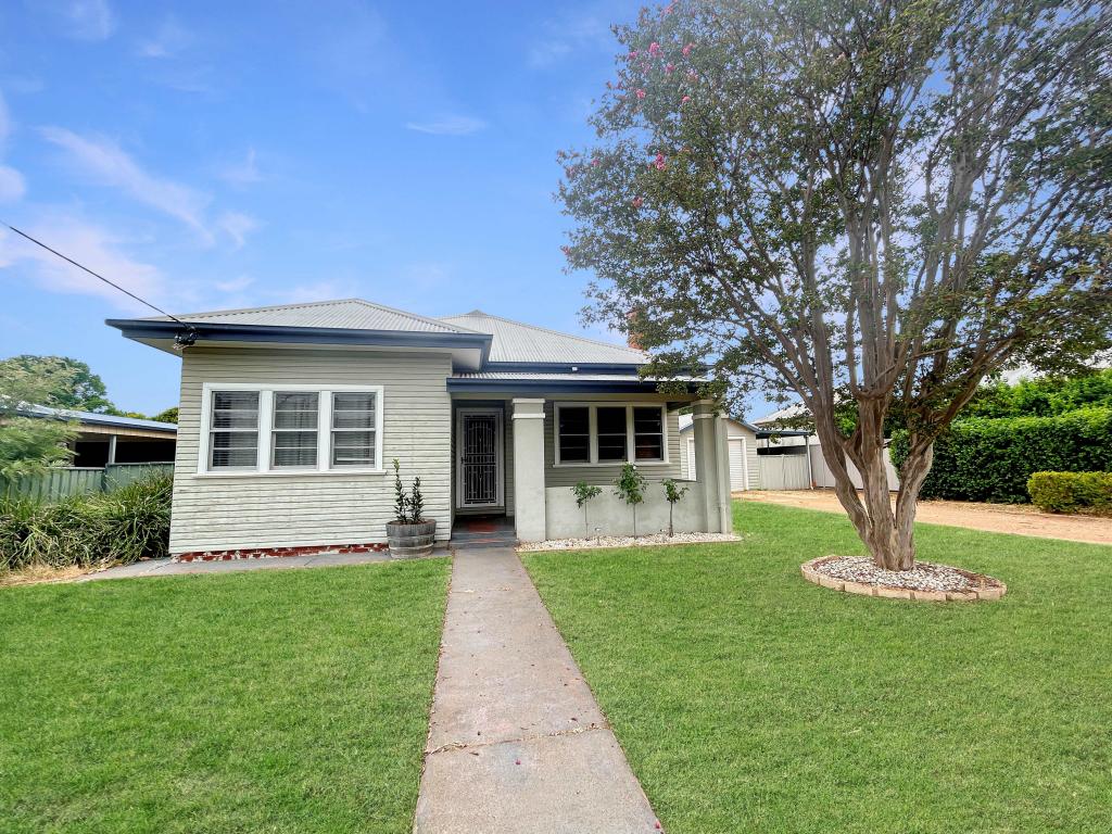 351 Darling St, Dubbo, NSW 2830