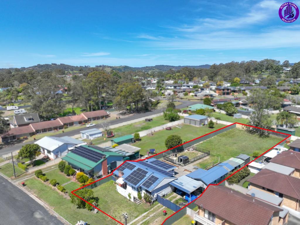 22 Summerville St, Wingham, NSW 2429