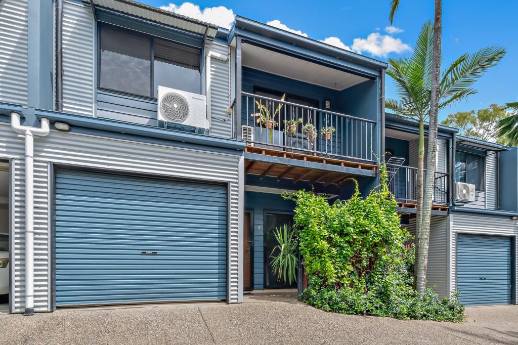 7/164-168 Shute Harbour Rd, Cannonvale, QLD 4802