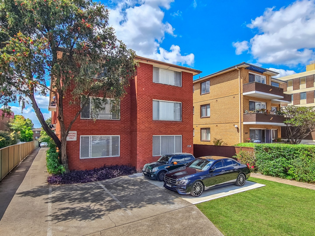 5/159 Hawkesbury Rd, Westmead, NSW 2145