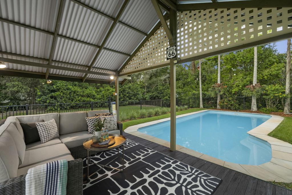 97 Riversleigh Rd, Bellbowrie, QLD 4070