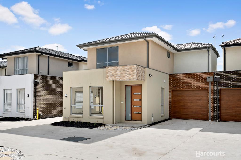 12 Higgins Ct, Pakenham, VIC 3810