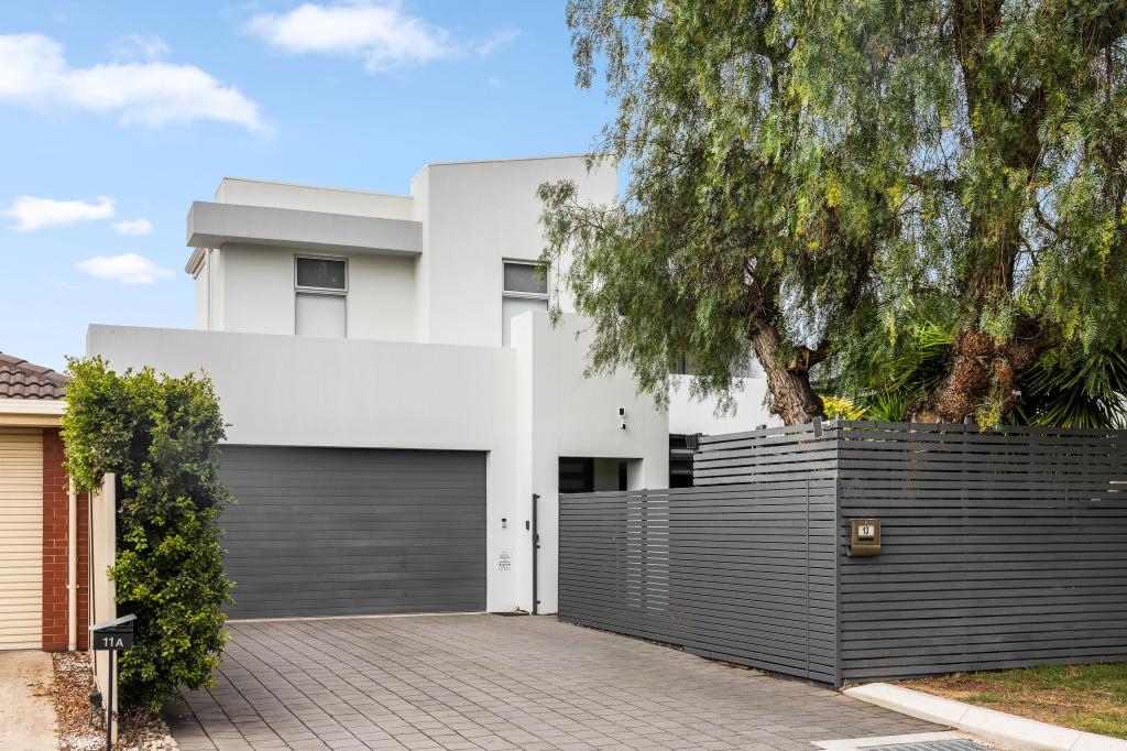 13 WENT ST, WOODVILLE WEST, SA 5011