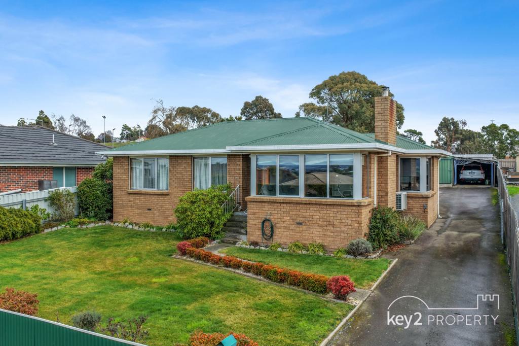25 Fulton St, Legana, TAS 7277
