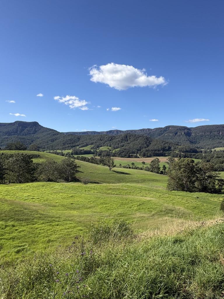 2393 Moss Vale Rd, Kangaroo Valley, NSW 2577