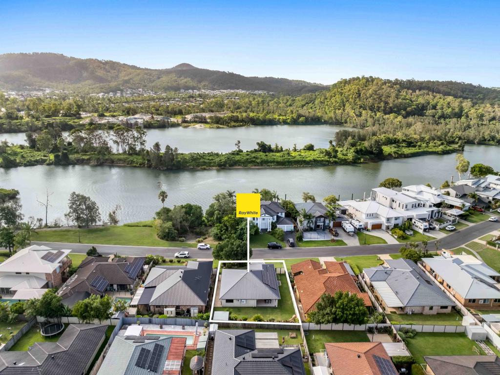 46 Graywillow Bvd, Oxenford, QLD 4210