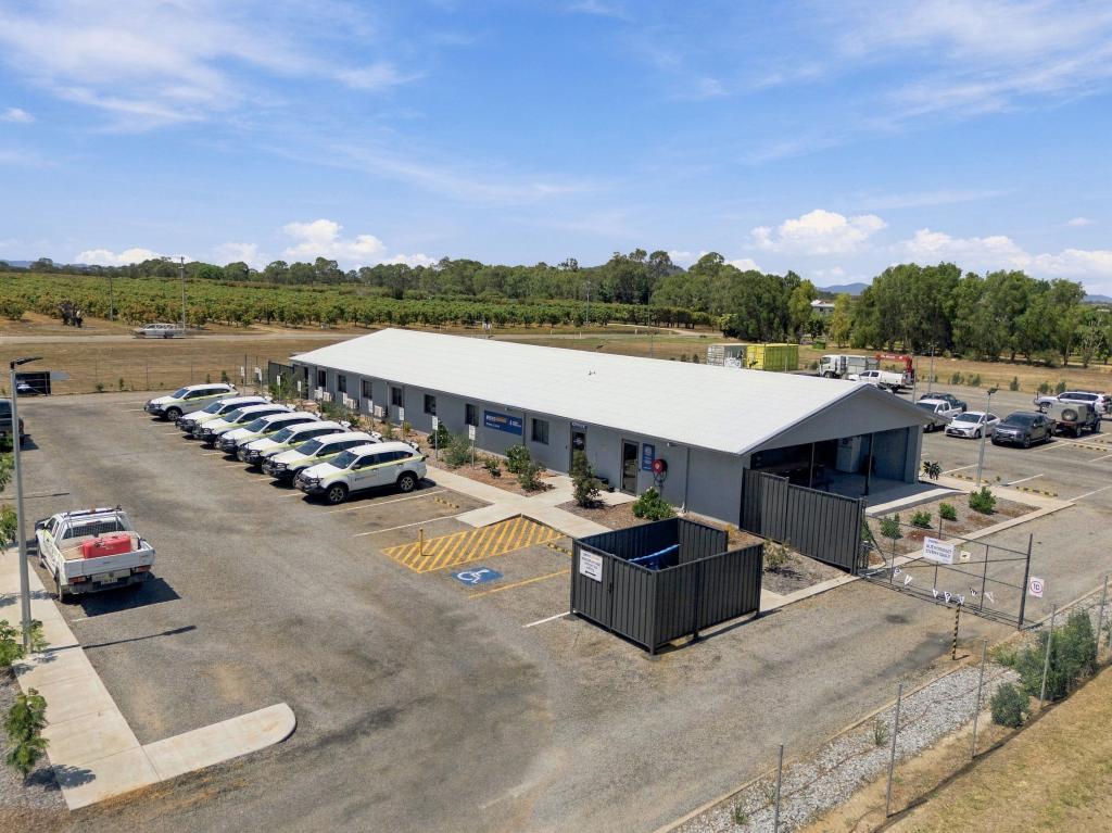 38 Bowen Developmental Rd, Bowen, QLD 4805