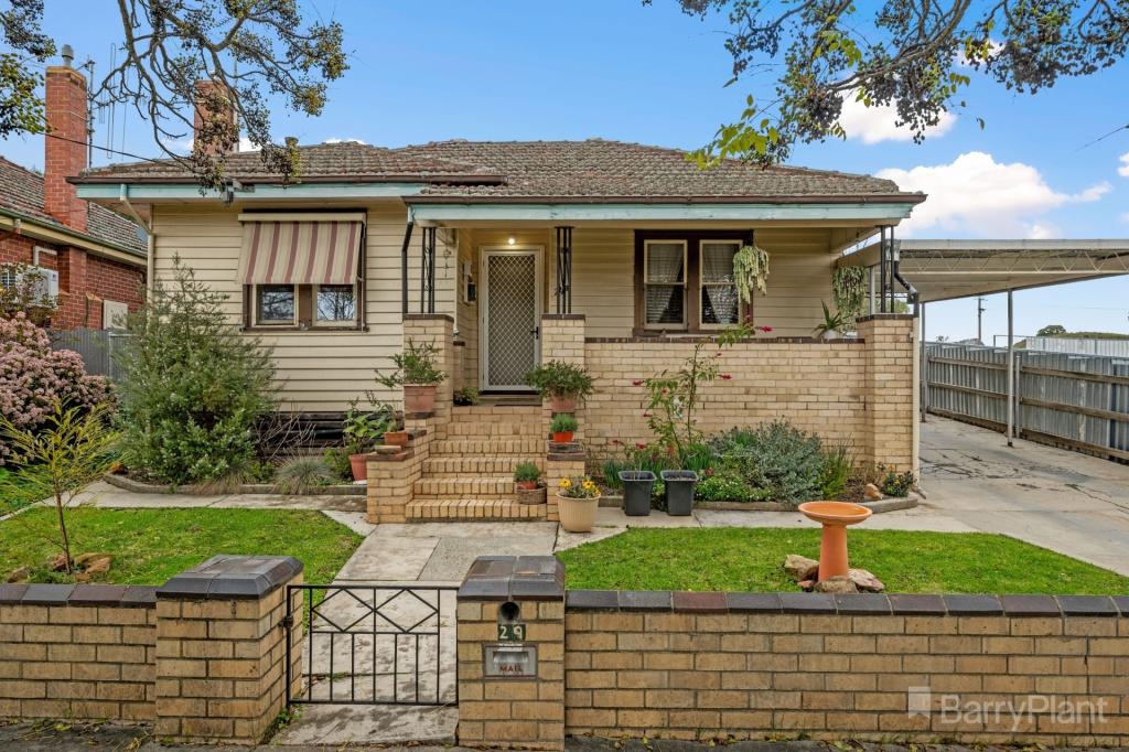 29 Anderson St, Bendigo, VIC 3550