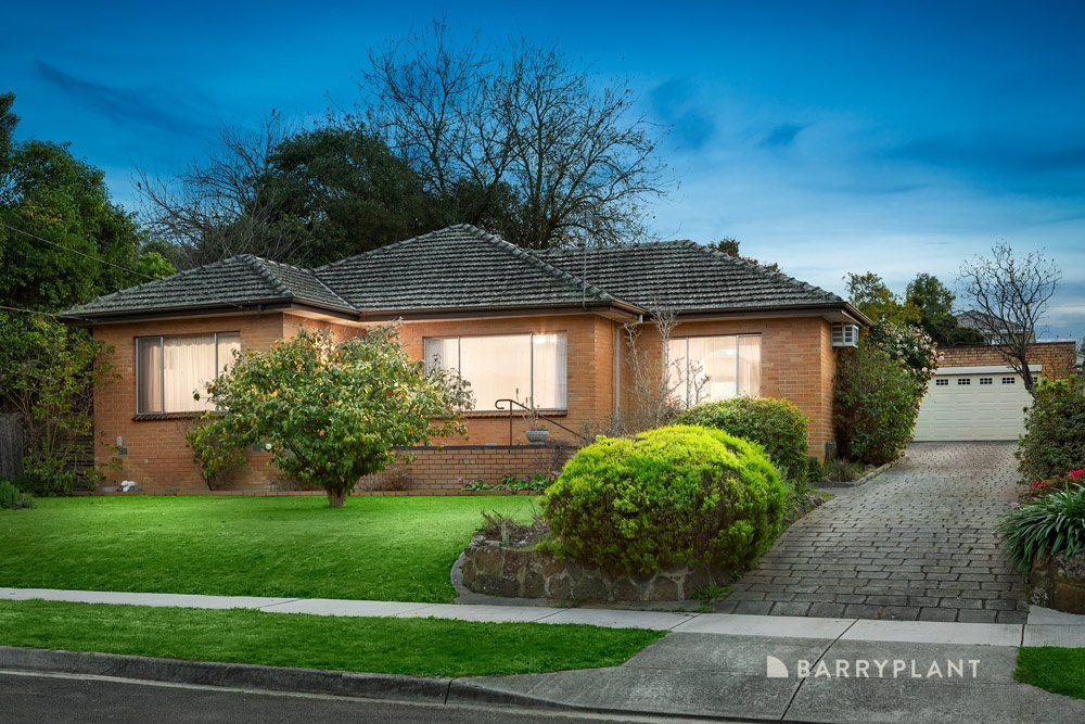 22 Coolibah Cres, Bayswater, VIC 3153