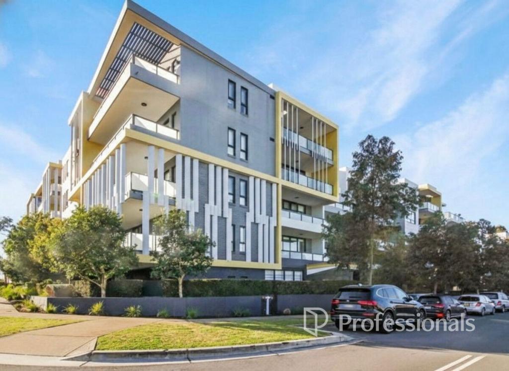 335/9 WINNING ST, NORTH KELLYVILLE, NSW 2155