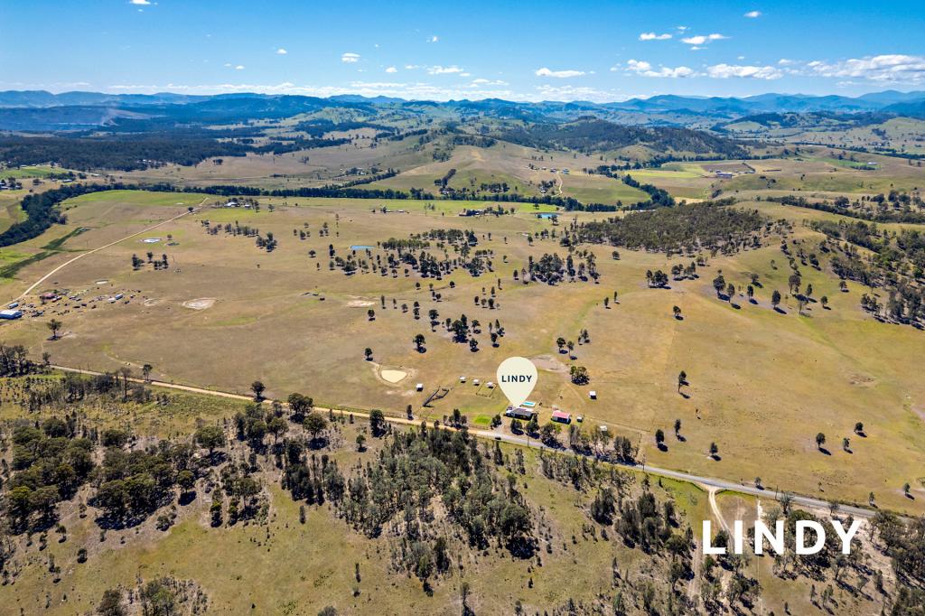152 Thomas Lane, Bridgman, NSW 2330