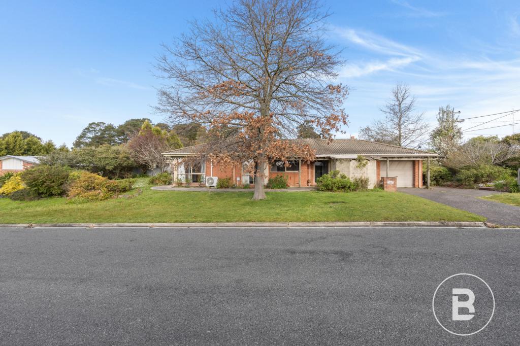 425 Cobden St, Mount Pleasant, VIC 3350