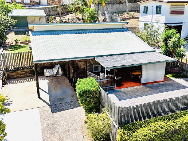 69 SHAW ST, NEW AUCKLAND, QLD 4680