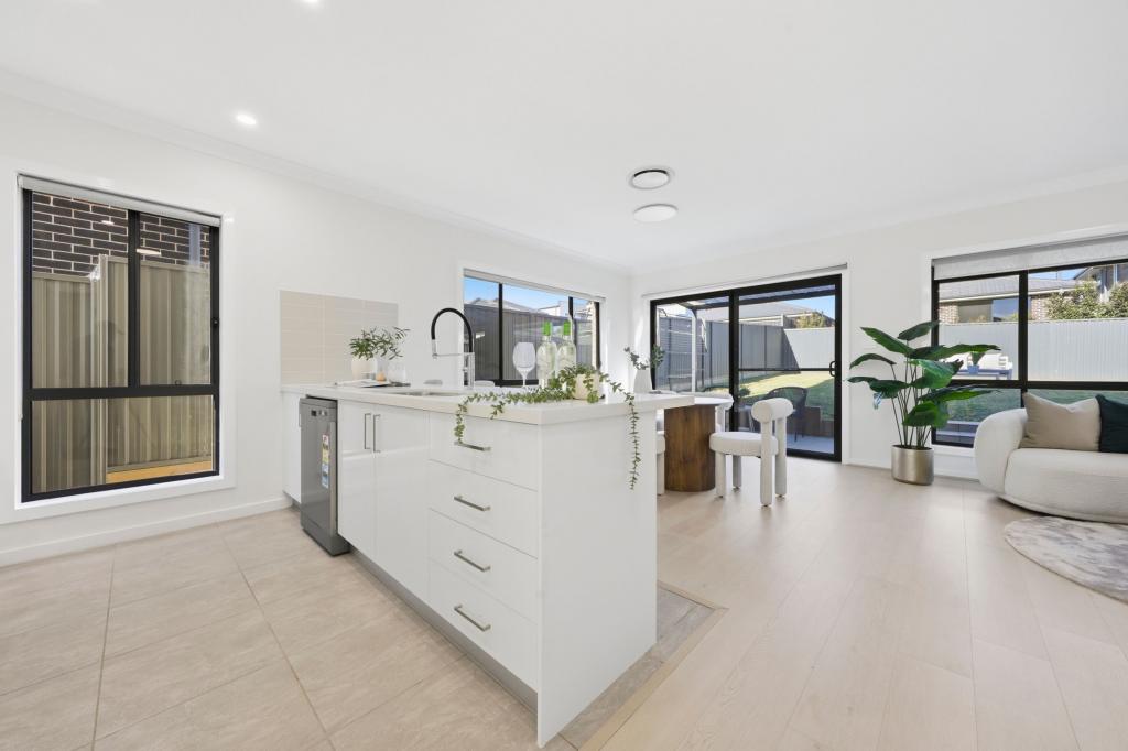 39 Swift Ave, Leppington, NSW 2179