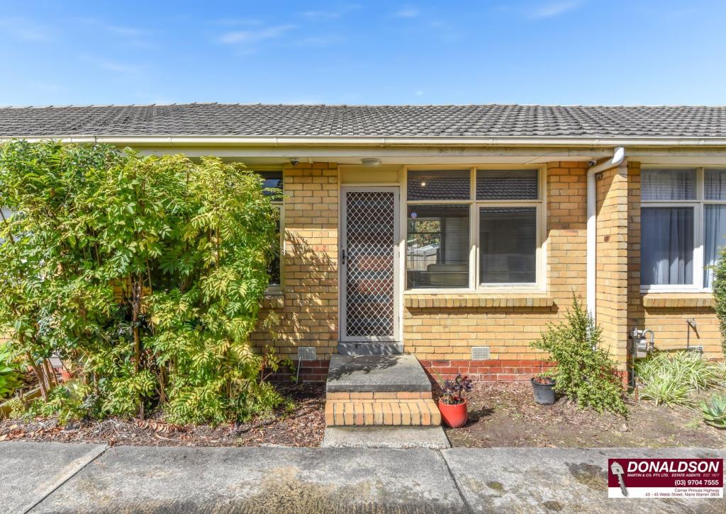 7/7-9 Willow Ct, Narre Warren, VIC 3805