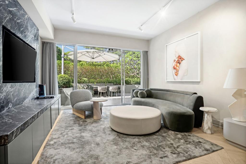 1/93-95 Birriga Rd, Bellevue Hill, NSW 2023