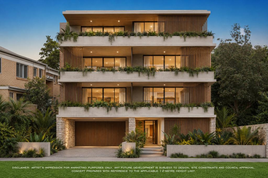 6 Jubilee Esp, Point Arkwright, QLD 4573