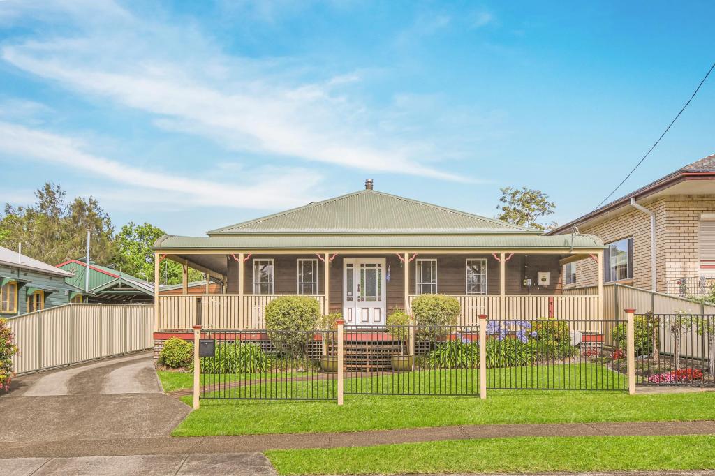 10 Graham St, Wauchope, NSW 2446