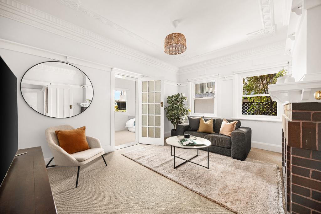 2/95 Carrington Rd, Coogee, NSW 2034