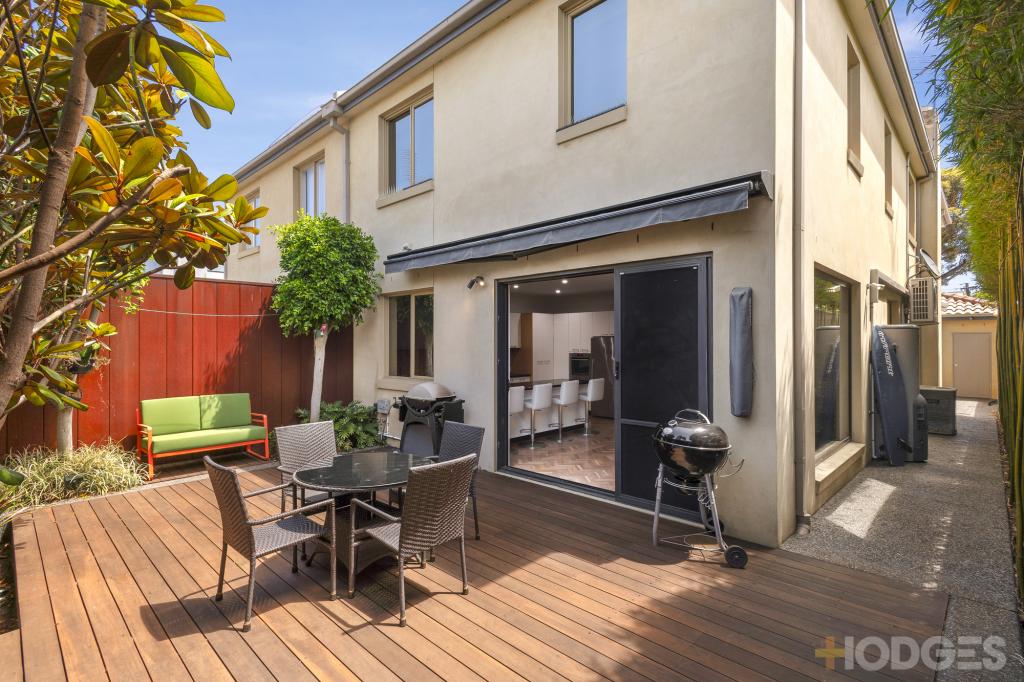 3/21 Ebden Ave, Black Rock, VIC 3193