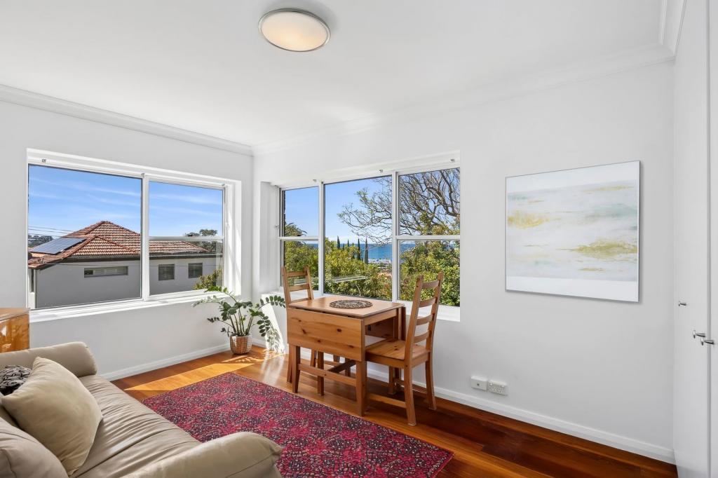2/20 AUGUSTA RD, MANLY, NSW 2095