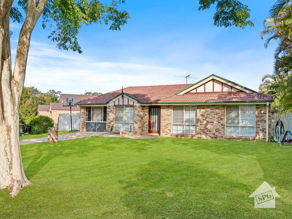 11 Mitchell Pl, Belmont, QLD 4153