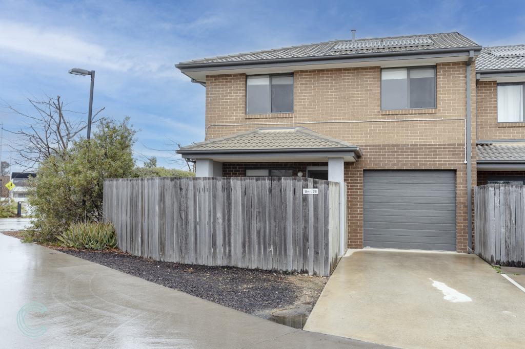 28/11 Starcevich Cres, Jacka, ACT 2914