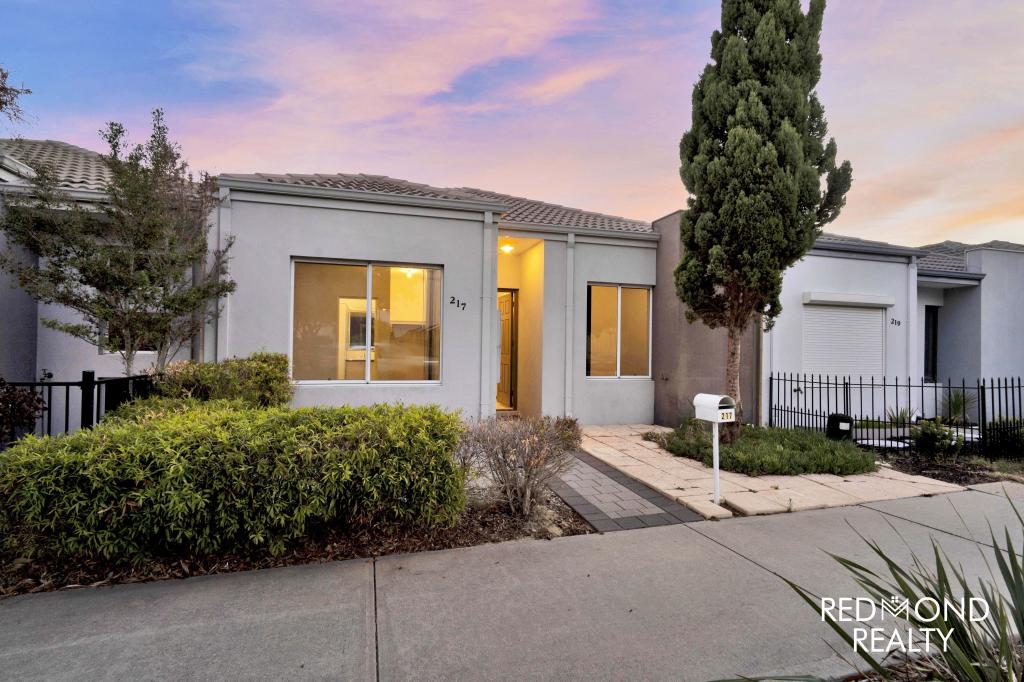 217 Camborne Pkwy, Butler, WA 6036