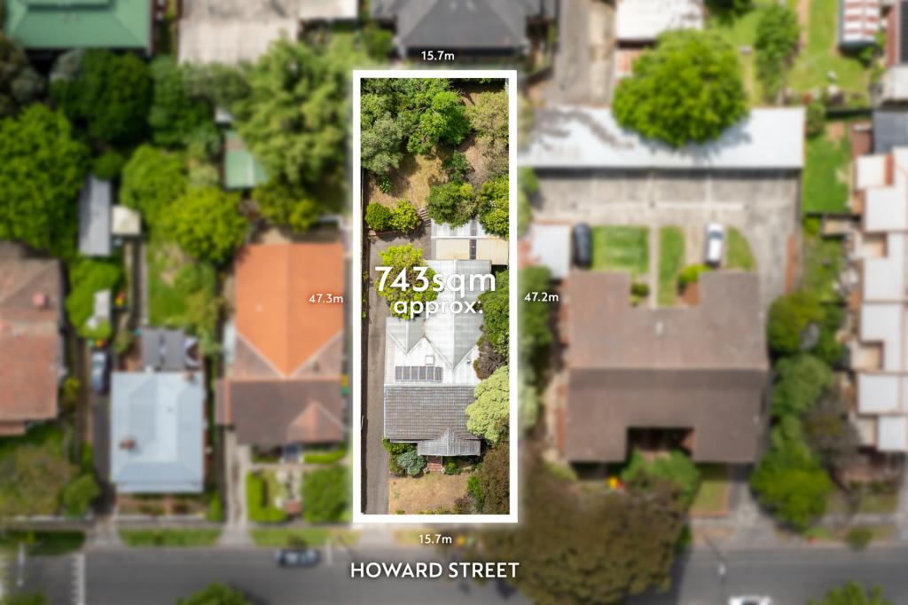 12 Howard St, Box Hill, VIC 3128