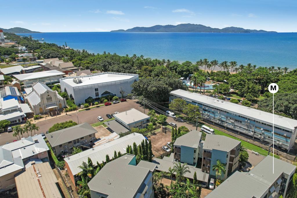 7/9 Carter St, North Ward, QLD 4810