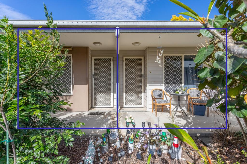 L31/56a Moores Pocket Rd, Moores Pocket, QLD 4305