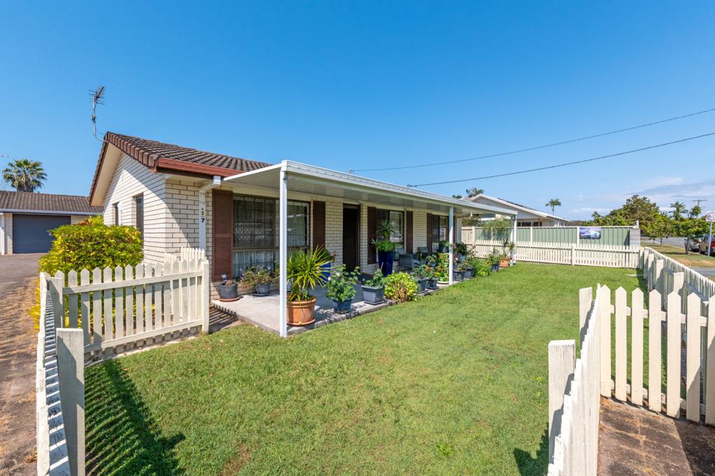 1/7 Baldwin St, Golden Beach, QLD 4551