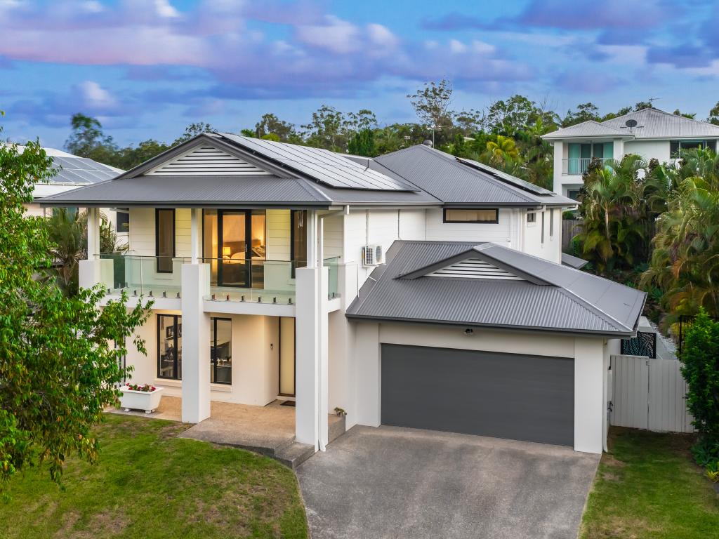 94 Observatory Dr, Reedy Creek, QLD 4227