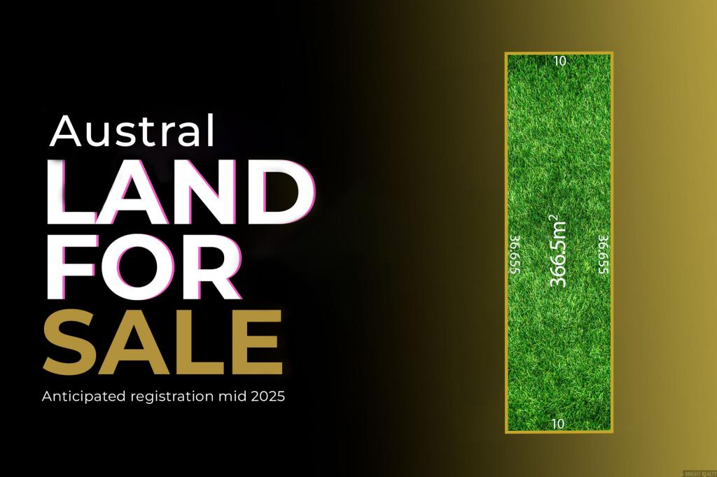 Contact Agent For Address, Austral, NSW 2179