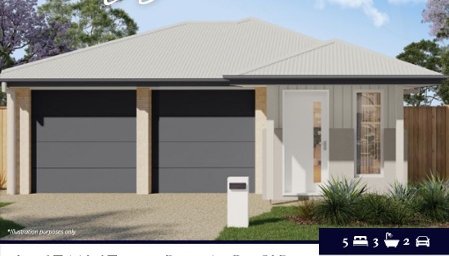 Contact Agent For Address, Deception Bay, QLD 4508