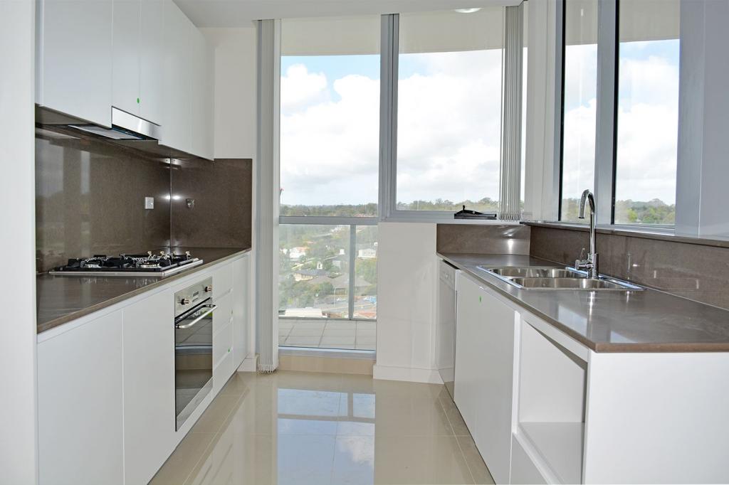 B1420/299-309 Old Northern Rd, Castle Hill, NSW 2154
